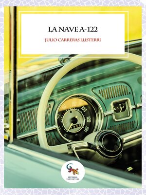 cover image of La nave A-122